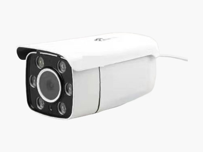 An image of DX-IPC4030DVMZ-BR6AI camera.